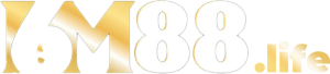 6m88 logo